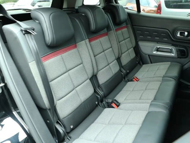 Citroën C5 Aircross Feel Hybrid Pack