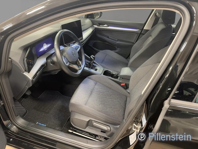 Volkswagen Golf 1.5 TSI Life