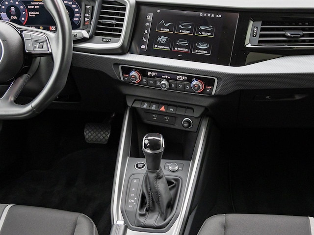 Audi A1 25 TFSI S-Tronic Sportback