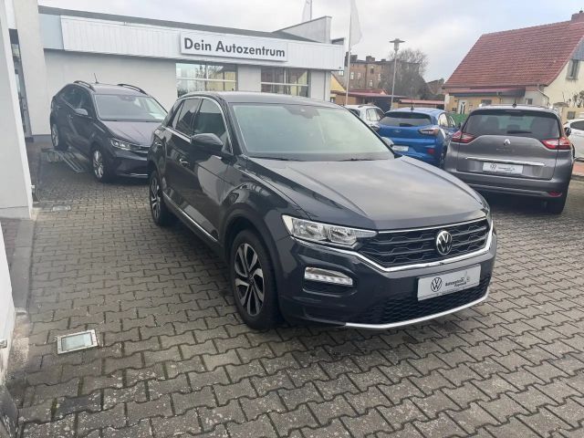 Volkswagen T-Roc 1.0 TSI