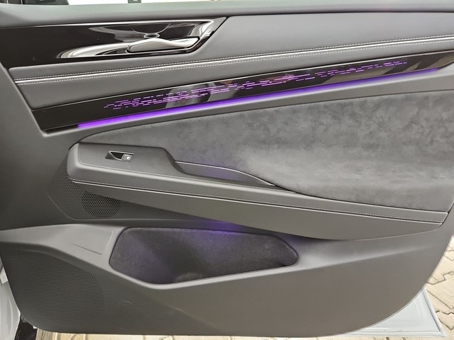 Volkswagen ID.7 Pro Tourer