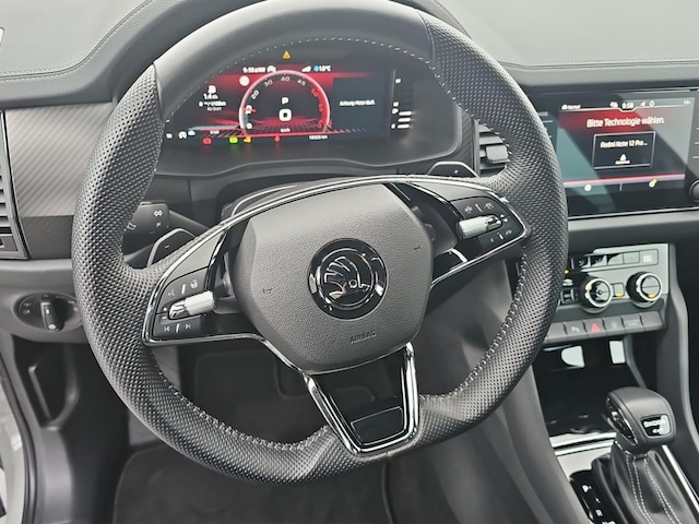 Skoda Kodiaq 2.0 TDI Sportline