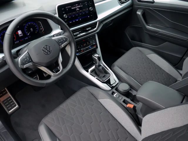 Volkswagen T-Roc 1.5 TSI DSG