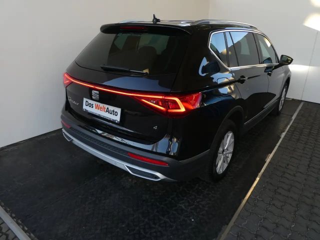 Seat Tarraco 2.0 TDI 4Drive DSG