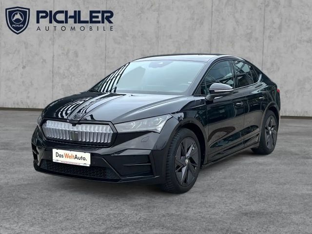 Skoda Enyaq Coupe RS