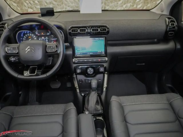 Citroën C3 Aircross Shine