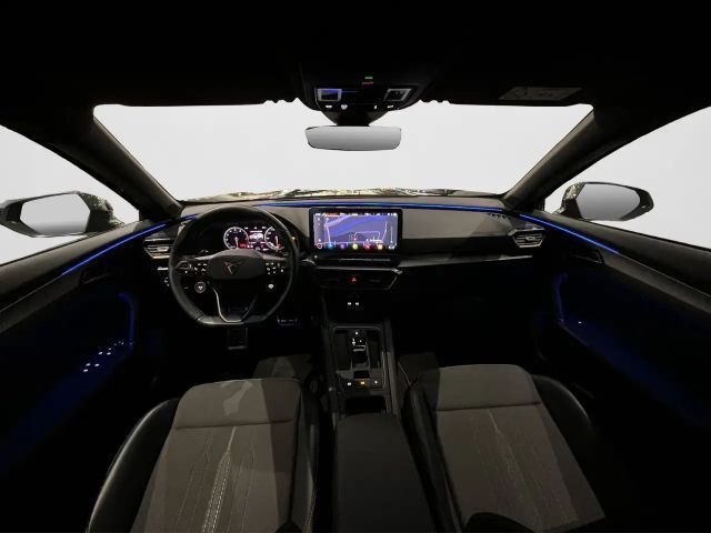 Cupra Formentor 2.0 TSI 4Drive DSG VZ