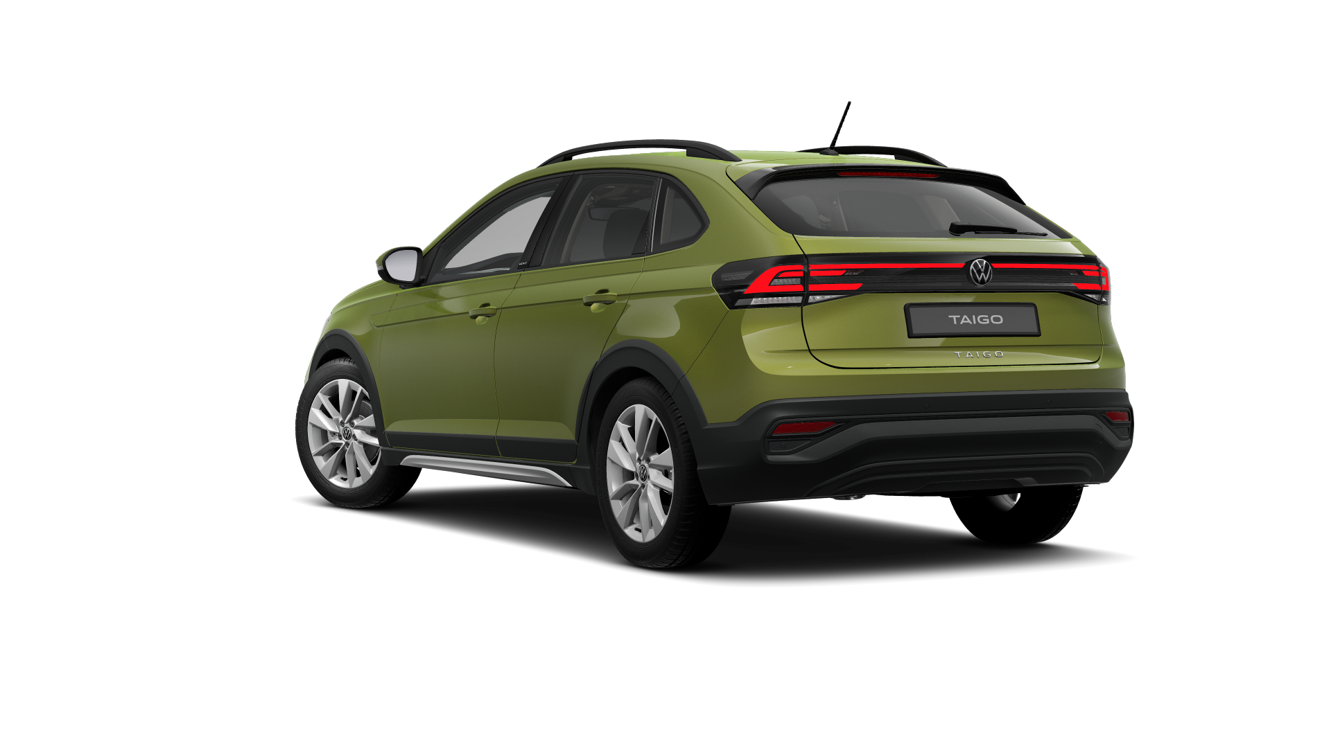 Volkswagen Taigo 1.0 TSI DSG IQ.Drive Move