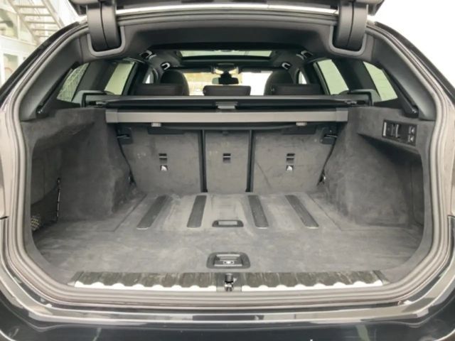 BMW 320 M-Sport Touring