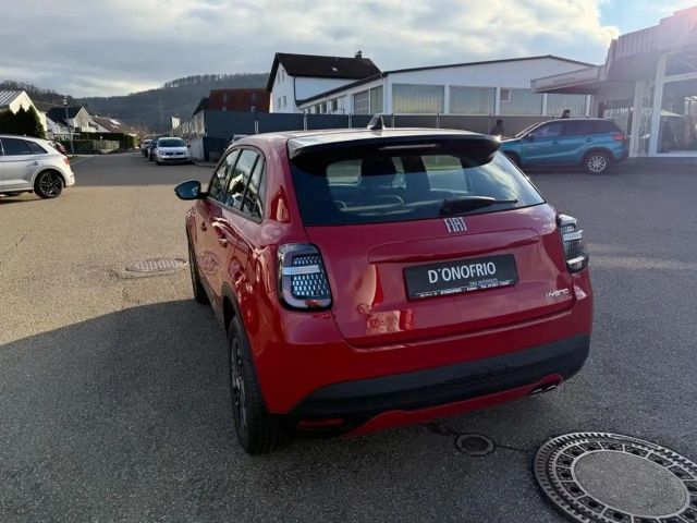 Fiat 600e HYBRID 100 kW