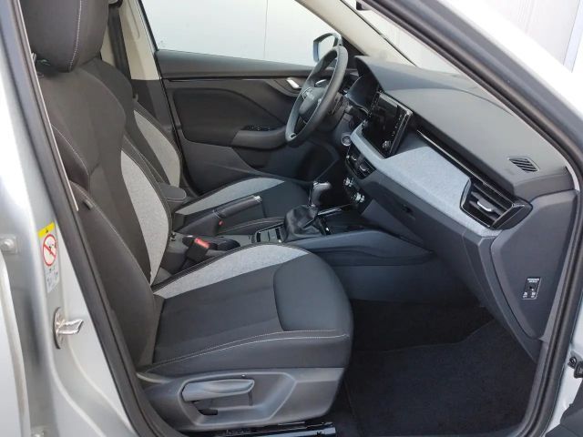 Skoda Kamiq Selection