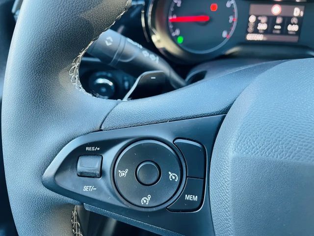 Opel Corsa *AUTOMATIK, Werksgarantie*