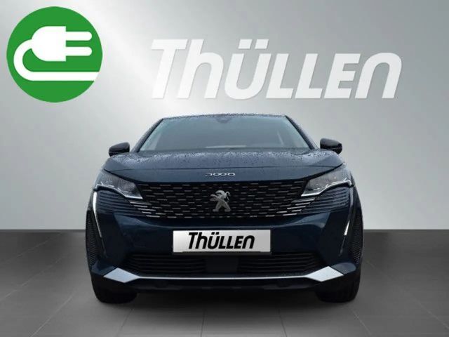 Peugeot 3008 Allure Pack EAT8 Hybrid