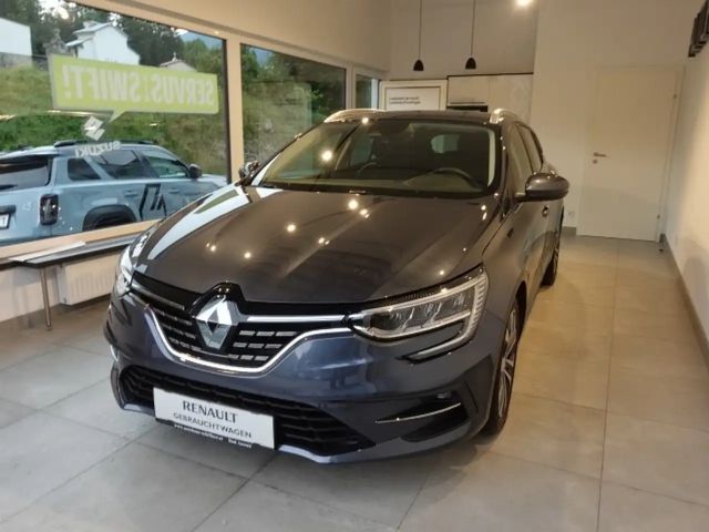 Renault Megane Combi TCe 140 Techno