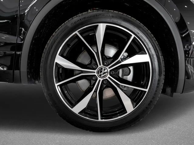 Volkswagen Tiguan 4Motion Allspace R-Line