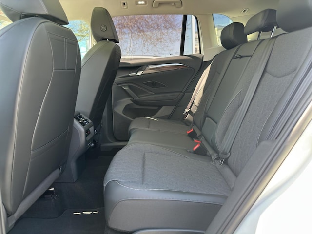 Volkswagen Tiguan DSG Life Plus