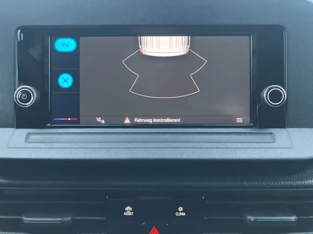 Volkswagen Caddy Cargo TSI