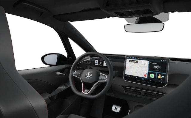 Volkswagen ID.3 GTX Performance