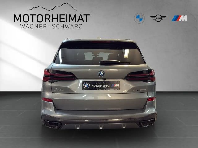 BMW X5 xDrive50e