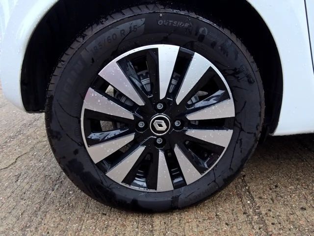 Renault Twingo E-Tech Techno