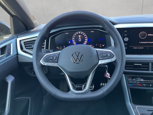 Volkswagen Taigo DSG