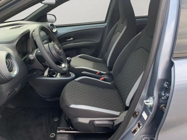 Toyota Aygo X Hatchback