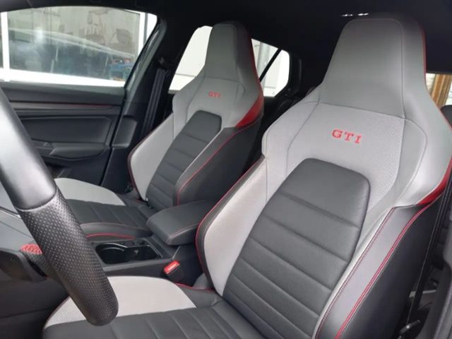 Volkswagen Golf GTI Golf VIII
