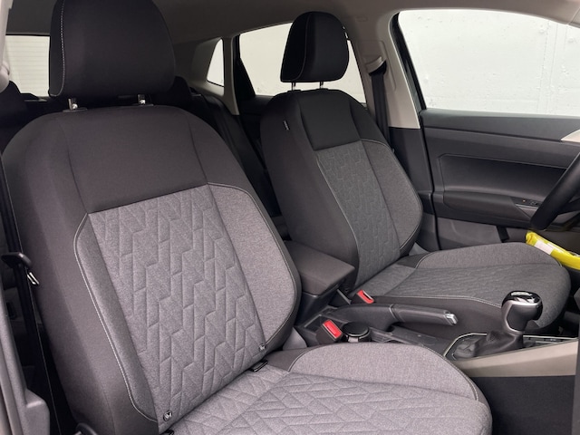 Volkswagen Polo 1.0 TSI DSG Move