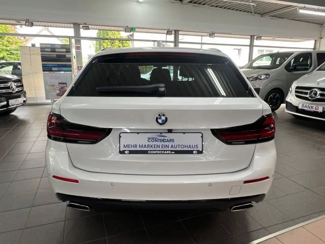 BMW 520 520d Touring