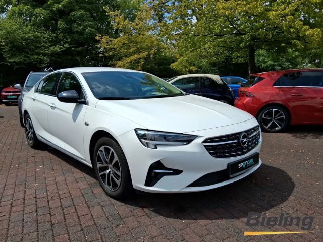 Opel Insignia Business Grand Sport