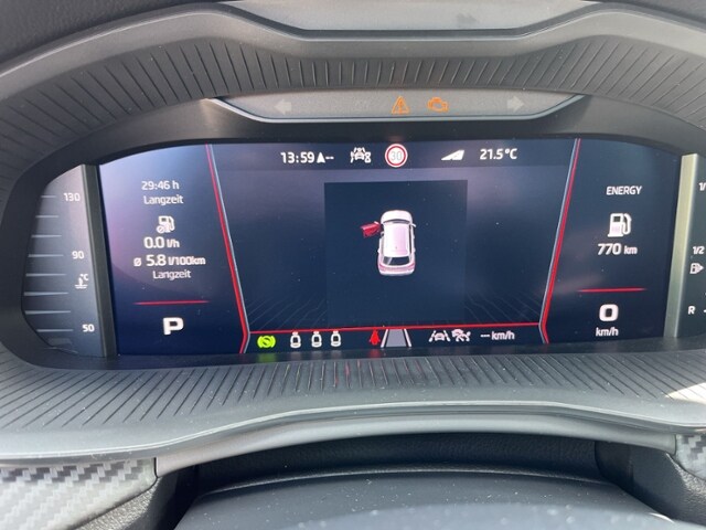 Skoda Kamiq 1.0 DSG ACC Matrix NAVI