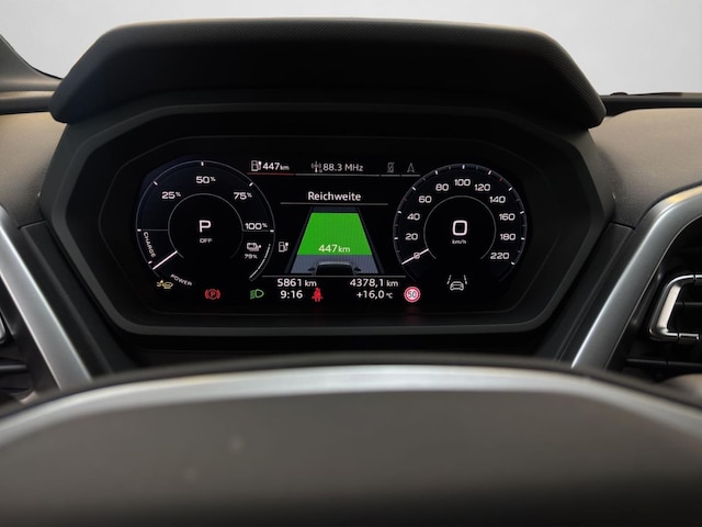 Audi Q4 e-tron SUV 45 e-tron Audi Q4 e-tron