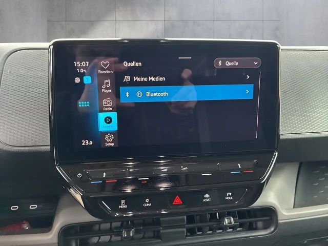 Volkswagen ID.Buzz Cargo 150 kW