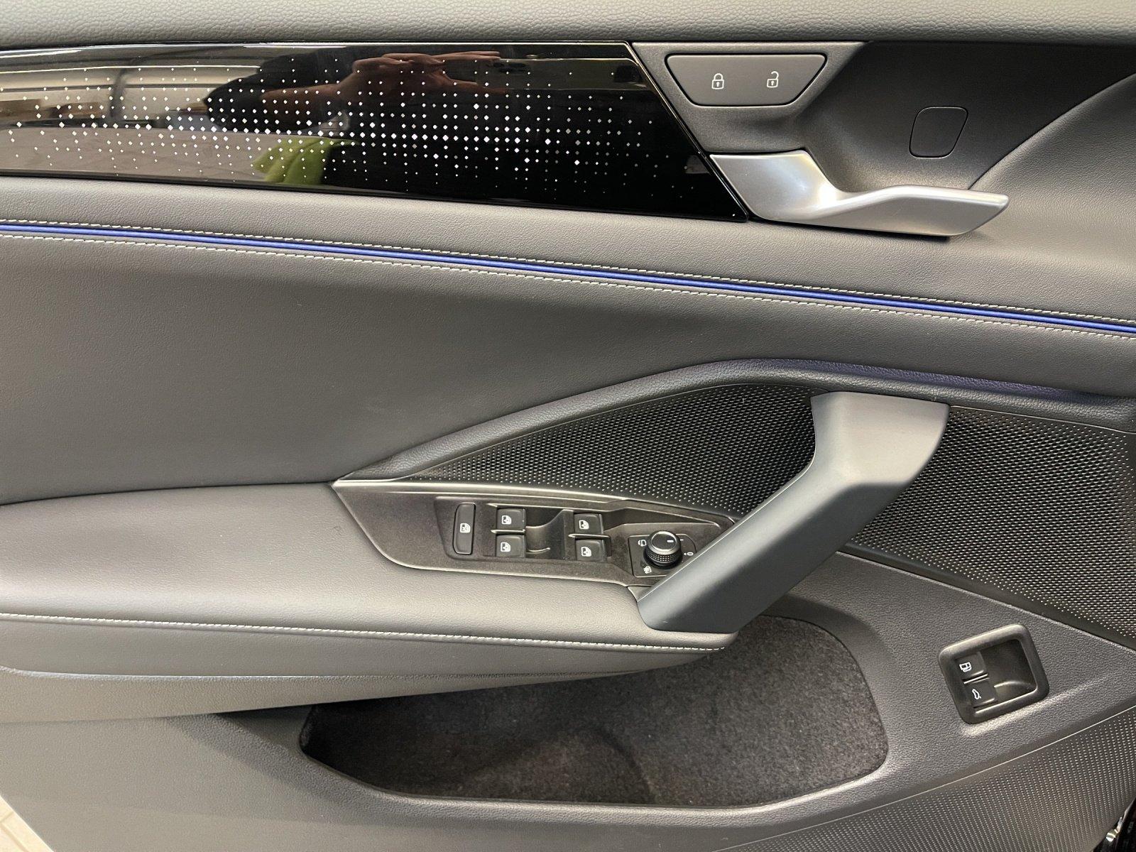 Volkswagen Tiguan DSG R-Line eHybrid