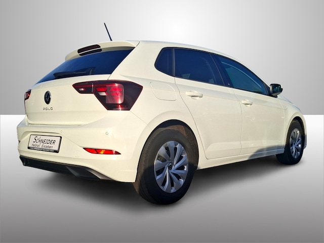 Volkswagen Polo Life