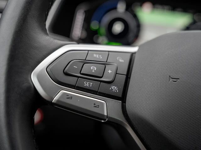 Volkswagen Tiguan 1.4 TSI eHybrid