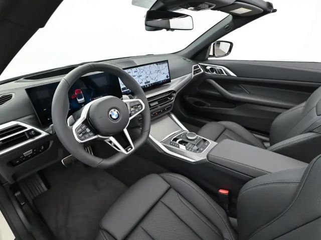BMW 420 420i Cabrio