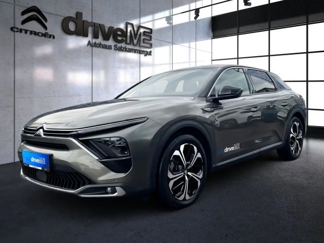 Citroën C5 X Hybrid Pack Shine