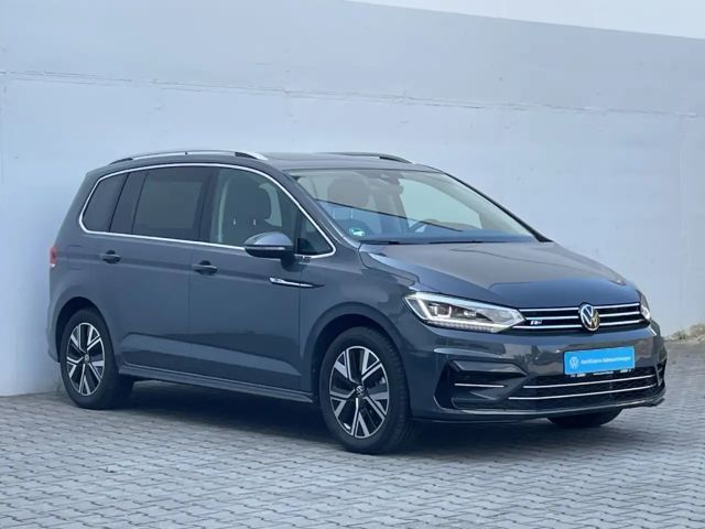 Volkswagen Touran 1.5 TSI DSG R-Line