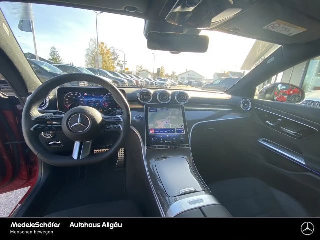 Mercedes-Benz CLE 200 AMG Line Coupé