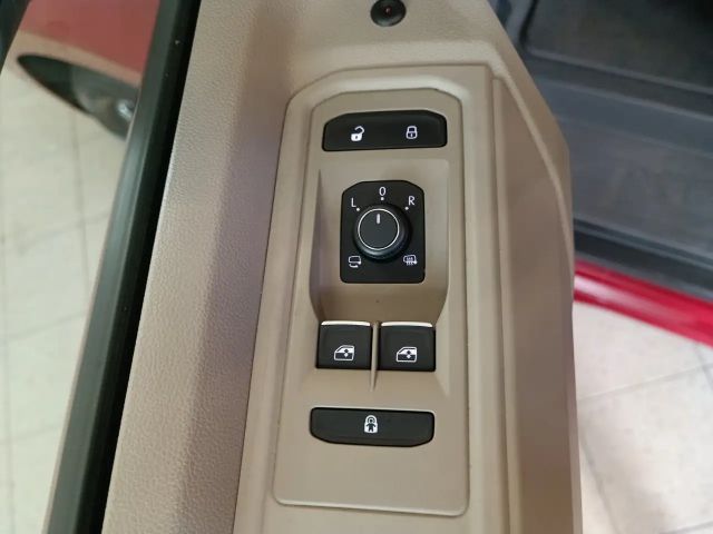 Volkswagen Multivan DSG Life T7