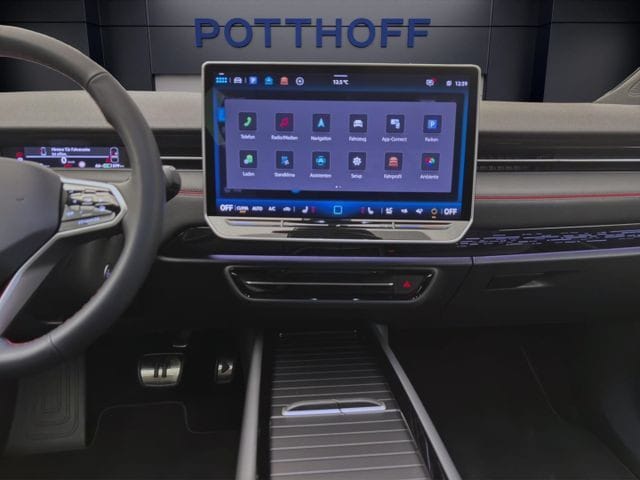 Volkswagen ID.7 GTX IQ.Drive Tourer