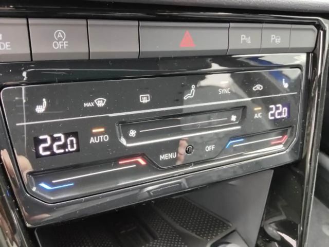 Volkswagen T-Roc 1.5 TSI R-Line