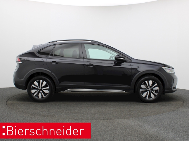 Volkswagen Taigo 1.0 TSI IQ.Drive Move