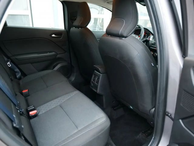 Renault Captur Equilibre Equilibre TCe 90