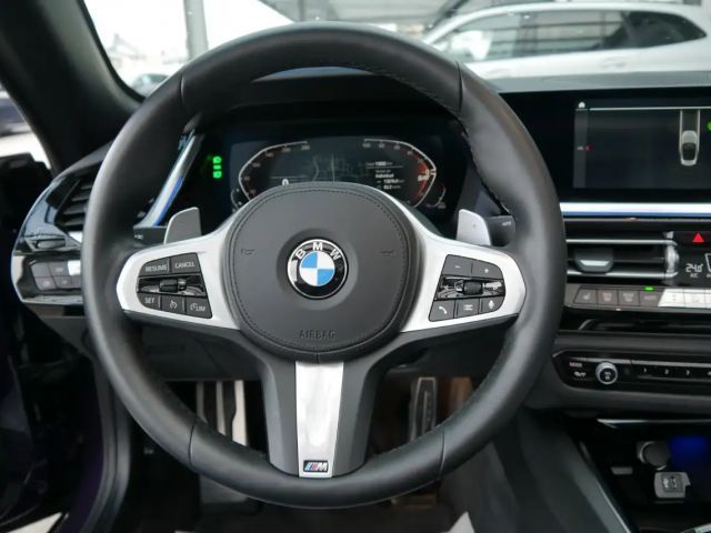 BMW Z4 Cabrio Roadster sDrive sDrive20i