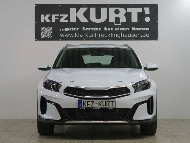 Kia XCeed GDi Vision