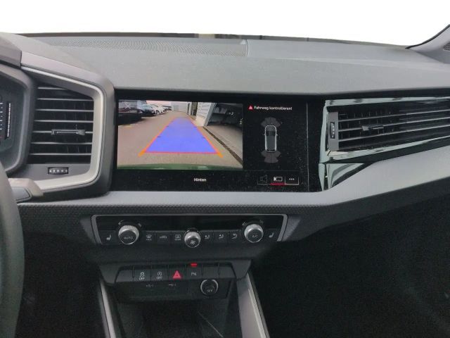 Audi A1 30 TFSI S-Line