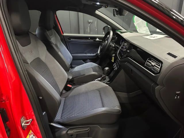 Volkswagen T-Roc 4Motion