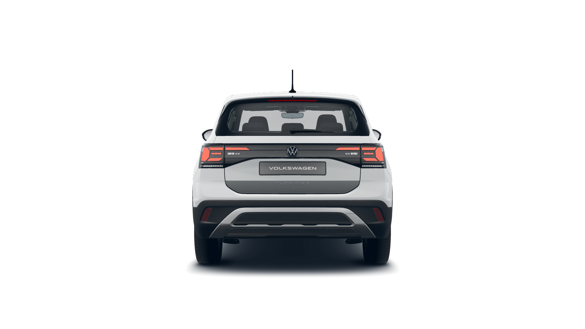 Volkswagen T-Cross 1.0 TSI LED PDC SpurH SHZ KLIMA DAB+